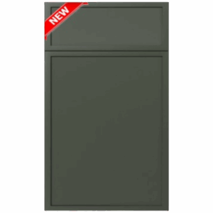 SLIM ASTON GREEN (SAG)