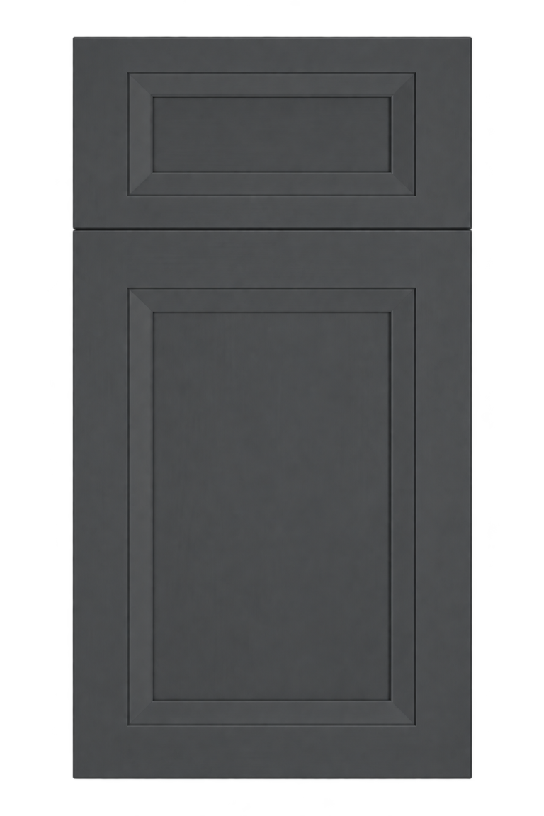 ESTATE BLACK (EB)