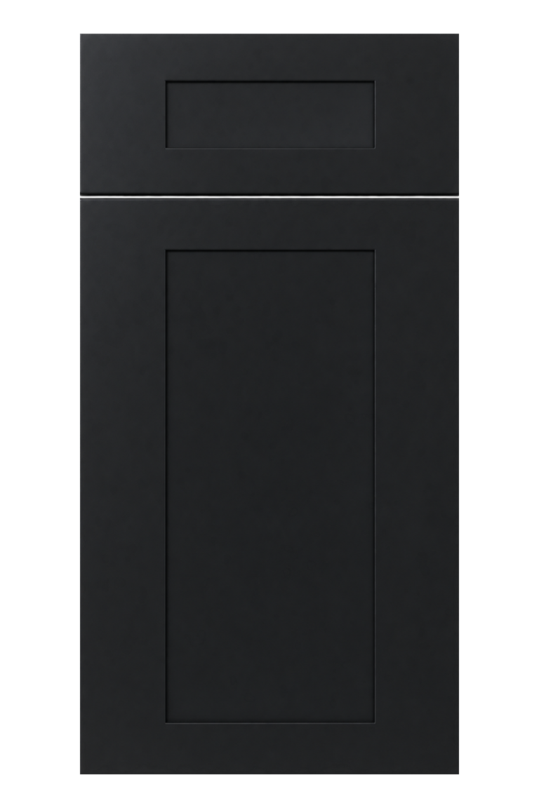 IRON BLACK (IB)