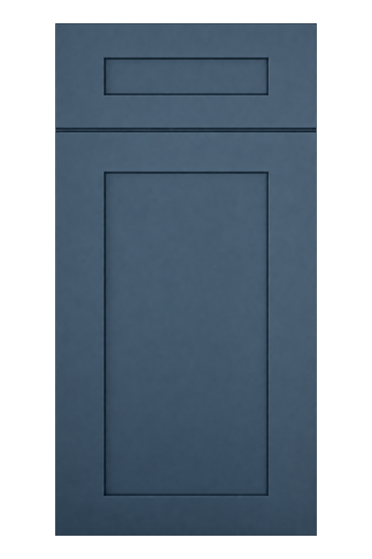 MIDNIGHT BLUE (MB)