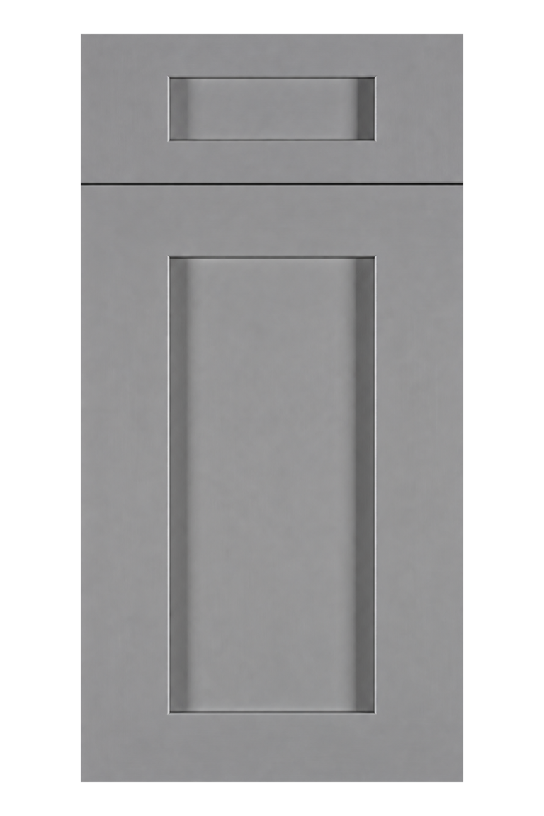 SHAKER GRAY (GR)