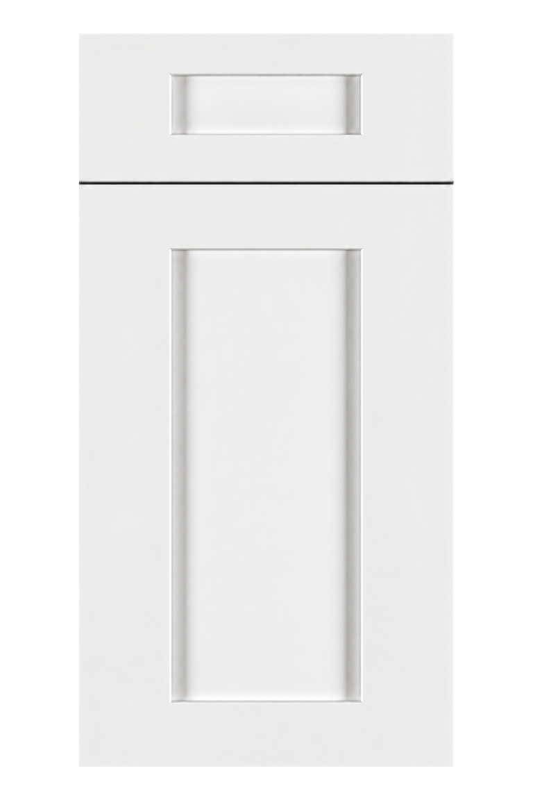 SHAKER WHITE (SW)