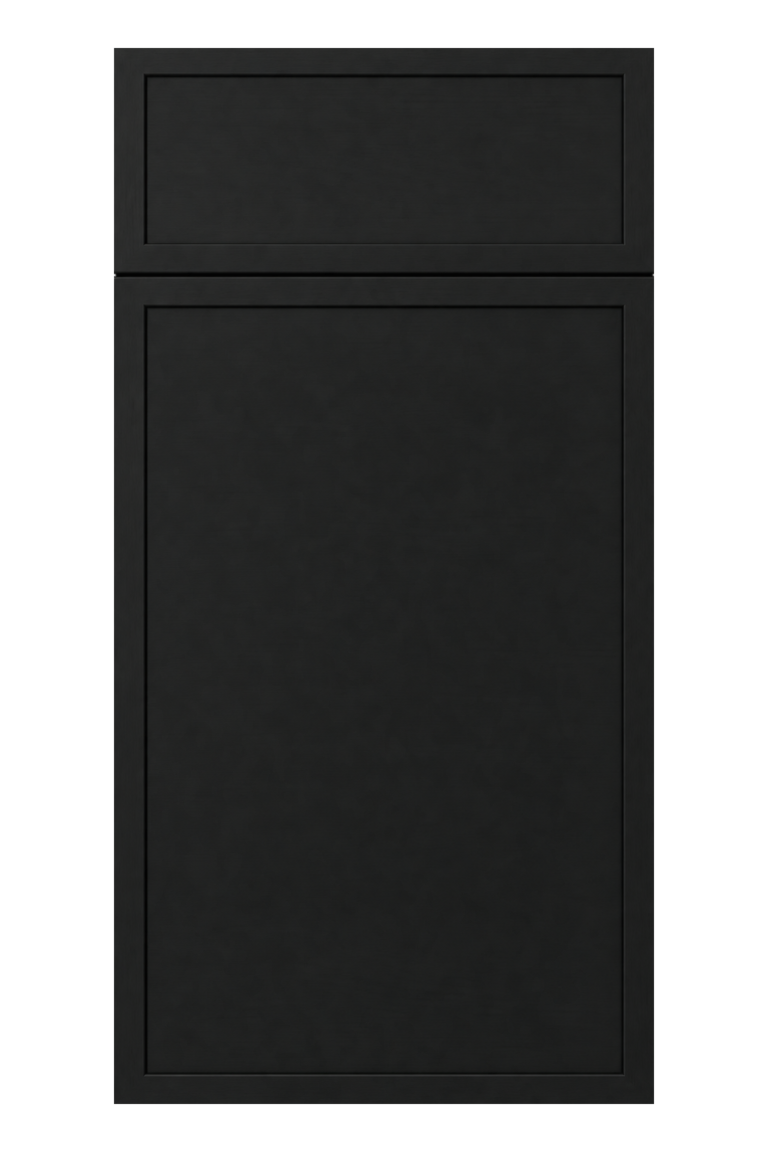 SLIM IRON BLACK (SIB)