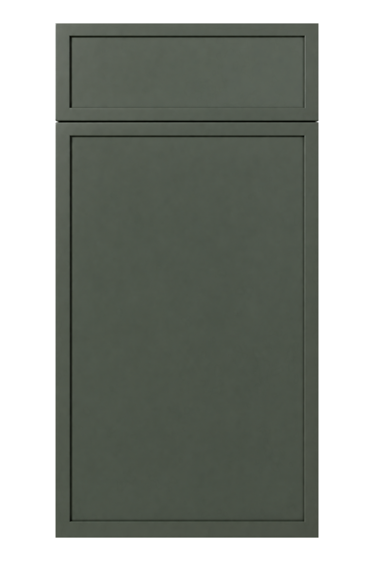 SLIM ASTON GREEN (SAG)