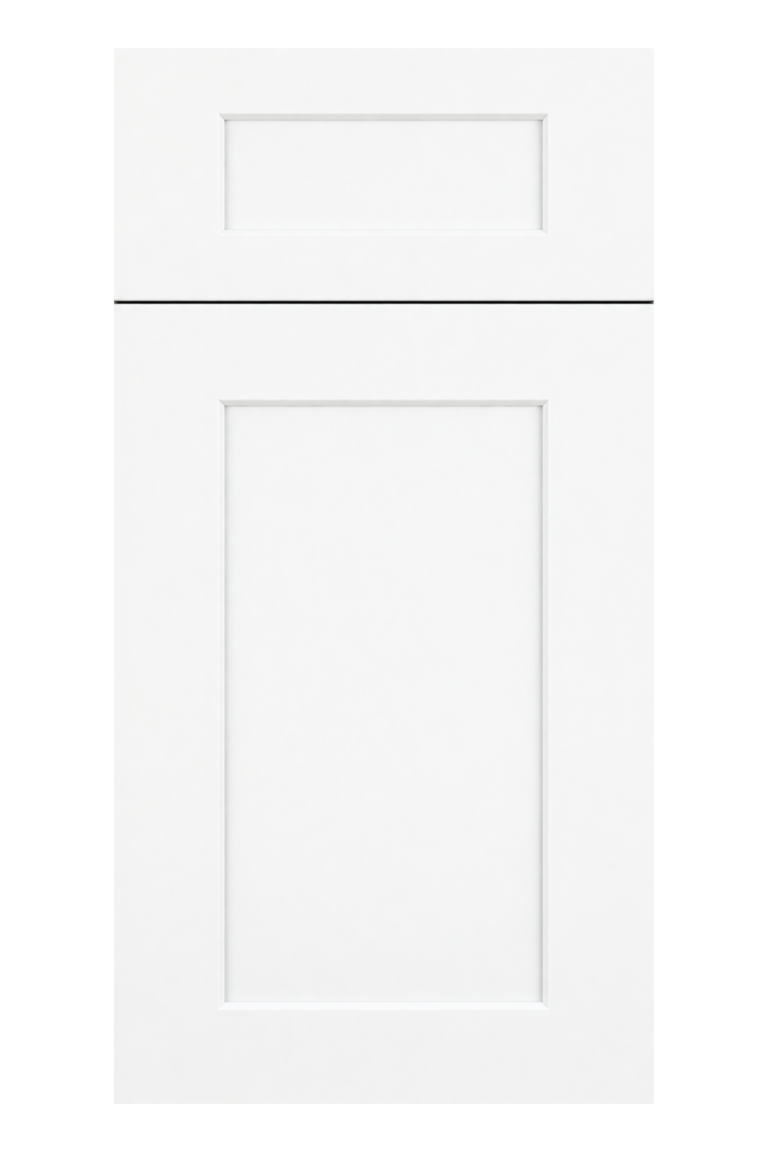 WHITE SHAKER (WS)